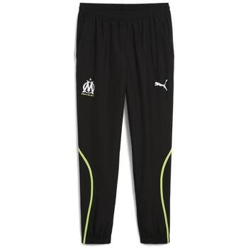 Puma Pantalón chandal OM 2024/2025 para hombre