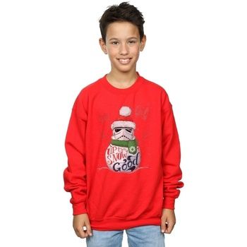Disney Jersey Up To Snow Good para niño