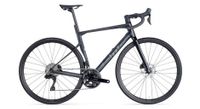 bicicleta de carretera bmc roadmachine two shimano 105 di2 12v 700 mm negro gris 2026