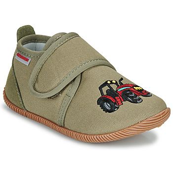 Giesswein Pantuflas SAARMUND para niño