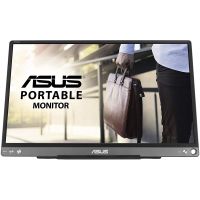 asus zenscreen mb16ace 156 led ips fullhd