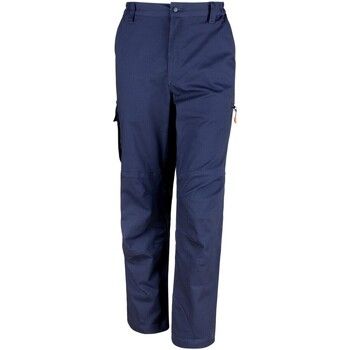 Work-Guard By Result Pantalones Sabre para hombre