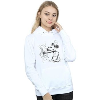 Disney Jersey BI11182 para mujer