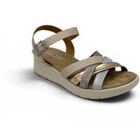moda confort sandalias - para mujer