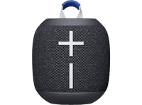 reacondicionado seminuevo muy bueno altavoz inalambrico - ultimate ears wonderboom 4 bt 14h outdoor-podcast ip67 emparejable a otro w4 negro