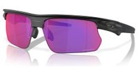 gafas de sol oakley bisphaera negro mate   prizm road   ref  oo9400 0868