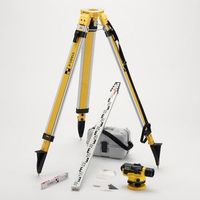 nivel optico stabila ols26 - 18460