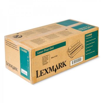 Lexmark 11A4096 tambor negro (original)