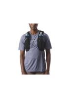 chaleco de trail salomon adv skin 5 set black