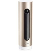 netatmo welcome camara ip fullhd wifi