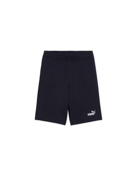 Pantalón Puma Essentials Niño Azul Marino