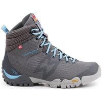 garmont zapatillas de senderismo 481051-603 para mujer