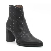 wonders botines m-5431 para mujer