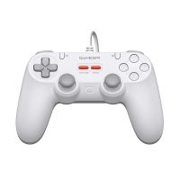mando gamesir t3 wt tegenaria lite cableado blanco para switch pc y movil
