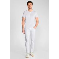 le temps des cerises jeans jeans slim elastica 70011 largo 34 para hombre