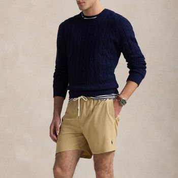 Polo Ralph Lauren Traveler Shell Swimming Trunks - L