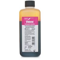 videne antiseptic solution