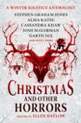 christmas and other horrors