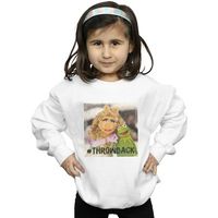 disney jersey the muppets throwback para nina