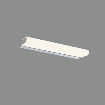 Aplique de baño led tesla (13,6w)