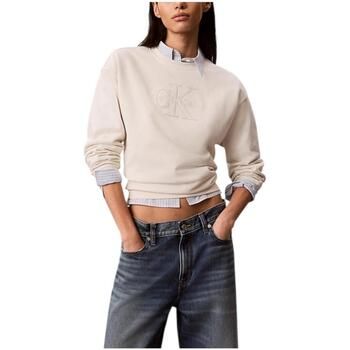 Calvin Klein Jeans Jersey LV047G820GYAS YAS para mujer