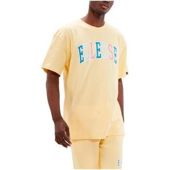 Ellesse Camiseta SGR17614 para mujer