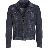 dsquared cazadora vaquera - para hombre