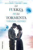 la fuerza de la tormenta