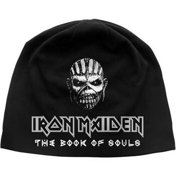 Iron Maiden Gorro RO6671 para hombre