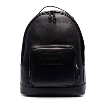 Emporio Armani Mochilas Hombre - Negro Talla Os