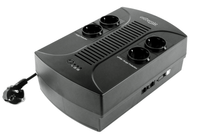 sai gembird con avr 650 va