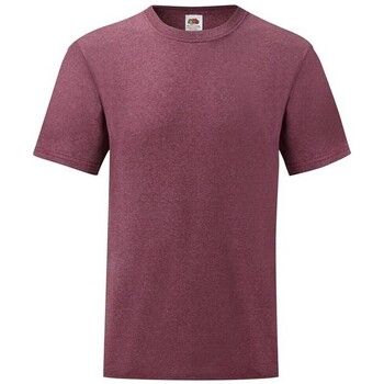 Fruit Of The Loom Camiseta Valueweight para hombre
