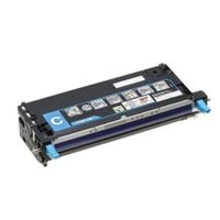 compatible cyan epson s051160 high capacity toner cartridge replaces epson s051160