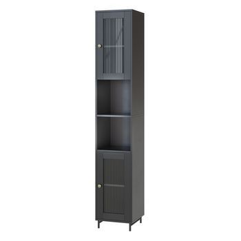 Mueble De Baño Malte 30 X 171.5 Cm Vicco