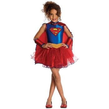 Supergirl Chaqueta BN5175 para niño