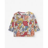 naada tops y camisetas 222bbtsh7560msh para nina