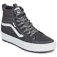 vans zapatillas altas sk8-hi waterproof insulated mte para hombre