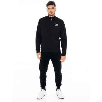 Leone 1947 Chándal Man High Collar Small Logo para hombre