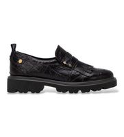carmela para mujer 16435901-marron mocasines 164359 marron 41 3 a 5cm ninguno casual clasico