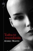 todos te recordaran