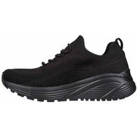 skechers deportivas moda 117027 bobs sport sparrow 20 - allegiance crew para mujer