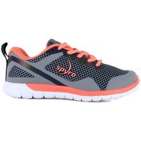 spyro zapatillas de running bout ii para nina