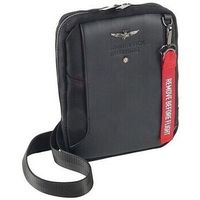 aeronautica militare bandolera am490ne para hombre