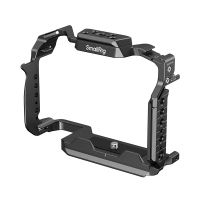 jaula smallrig 4902 para panasonic lumix s1riis5iis5iixg9ii