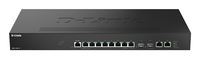 d-link dms-1250-12e switch 8x25mg 2x5mg 2xsfp