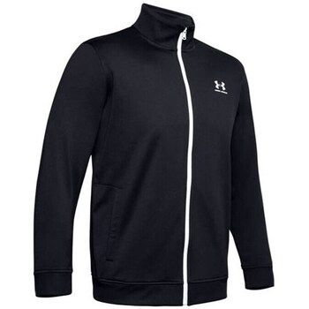 Under Armour Chaqueta deporte Sportstyle Tricot Jacket para hombre