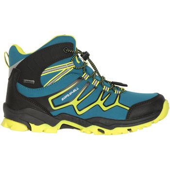 Mountain Warehouse Zapatillas de senderismo MW3218 para niña