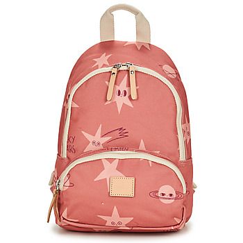 Jojo Factory Mochila SOFT PACK STARS para niña