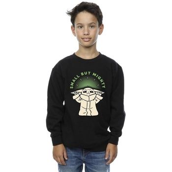Disney Jersey The Mandalorian Small But Mighty para niño