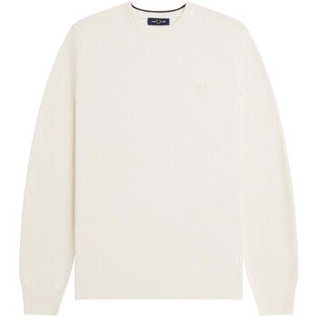 Fred Perry Jersey Fp Pique Stitch Jumper para hombre
